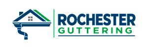 Rochester Guttering logo